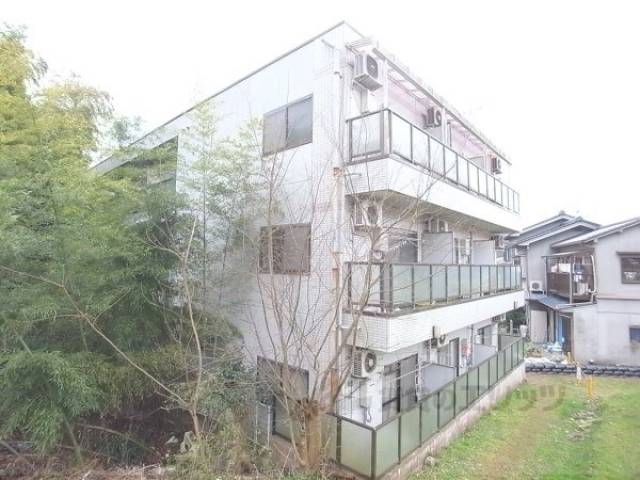 ヴィラ曽我部外観写真1