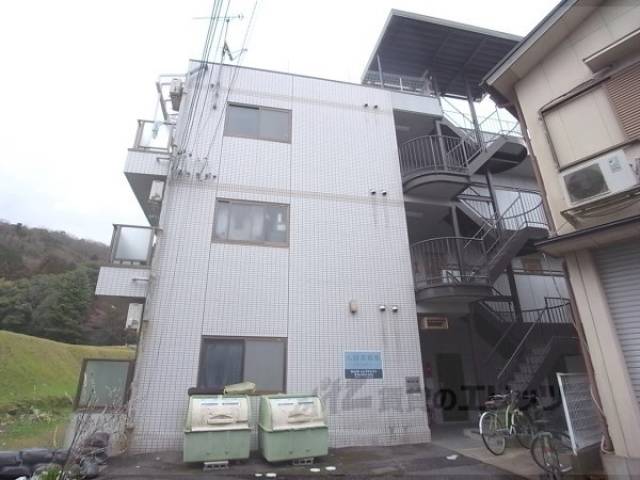 ヴィラ曽我部外観写真2