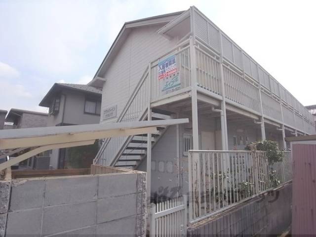 ブライトインナカジマ外観写真3