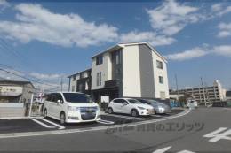 シュティルTH外観写真