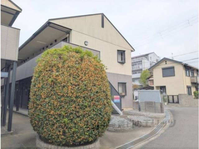 TAMAグラードB外観写真1