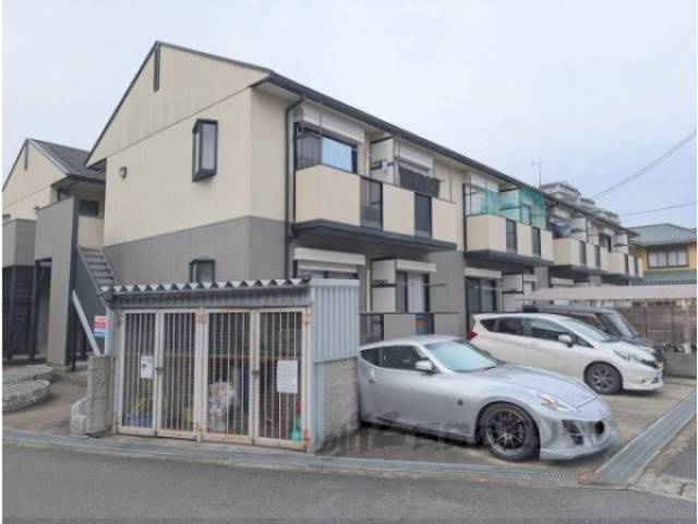TAMAグラードB外観写真3