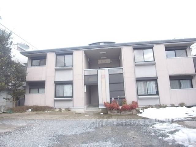 アリュールちよかわ外観写真3