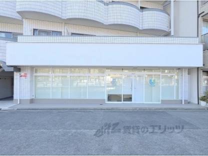 ファミール橋本（テナント）外観写真1