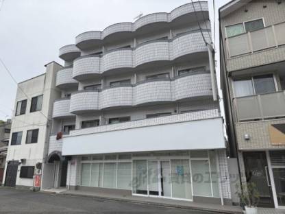 ファミール橋本（テナント）外観写真2