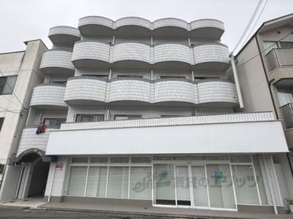 ファミール橋本（テナント）外観写真3