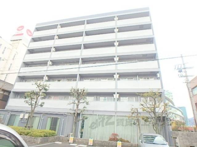 ミシガンハウス浜大津外観写真2