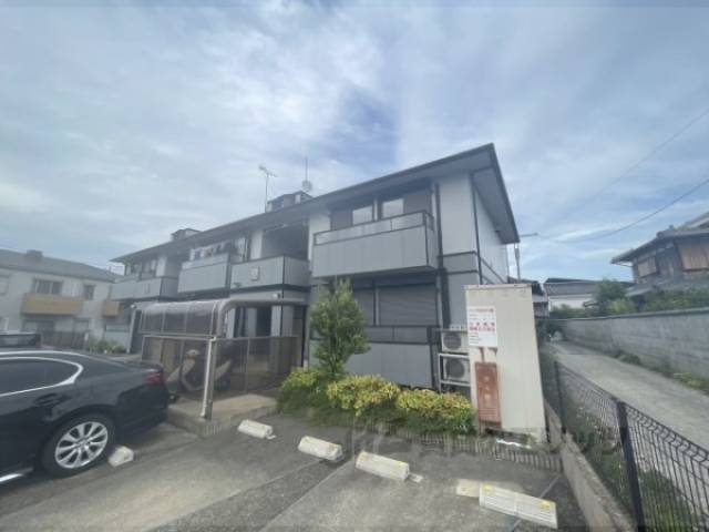 メゾンドシュウ外観写真1