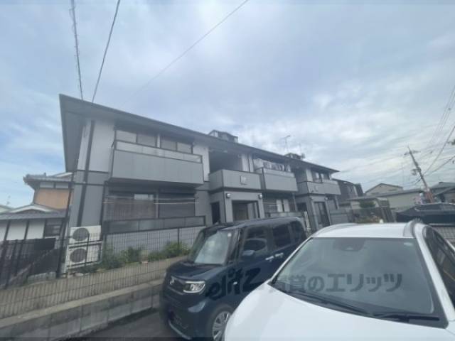 メゾンドシュウ外観写真3