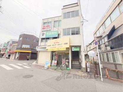 今井ビル外観写真1