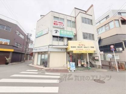 今井ビル外観写真2