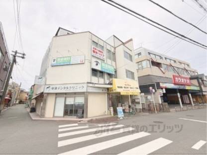 今井ビル外観写真3