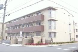 カーサルミノサウーノ外観写真