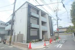 LA CASA BREZZA外観写真