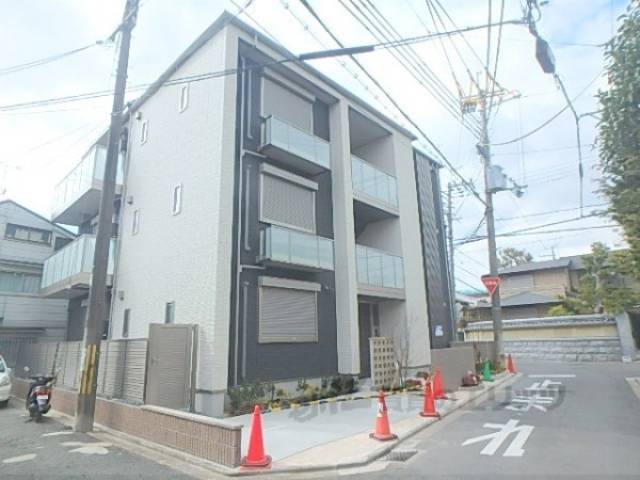 LA CASA BREZZA外観写真1