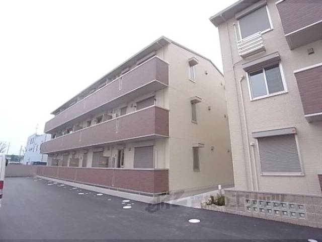 カーサルミノサクワトロ外観写真1