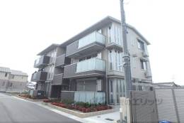 ＷＡＴＡＲＩハイツ外観写真