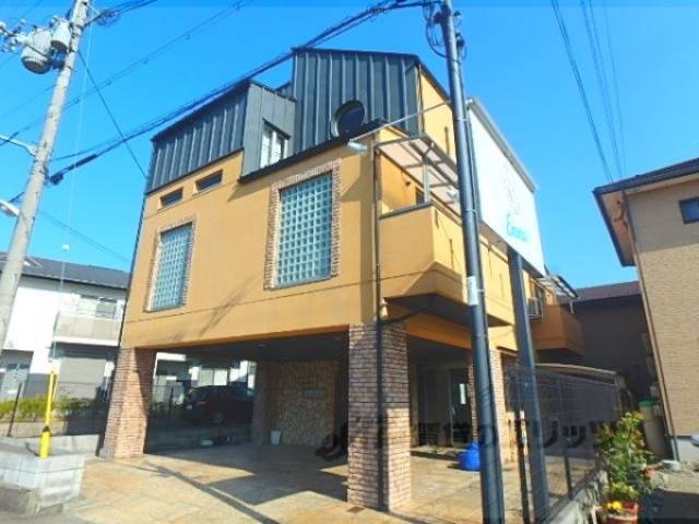 貸家外観写真1