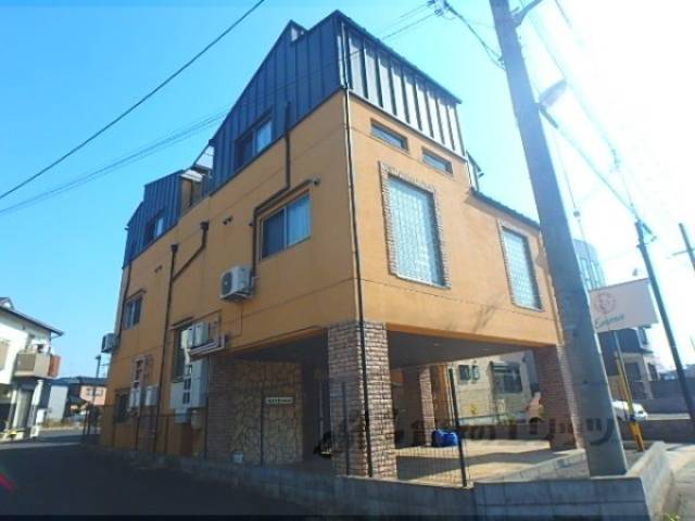 貸家外観写真2