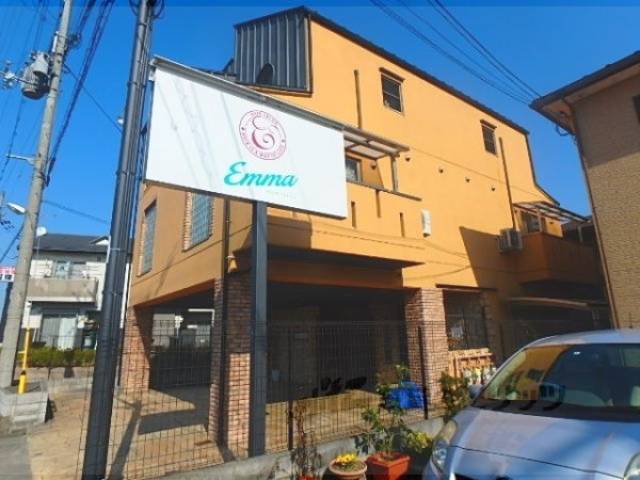 貸家外観写真3