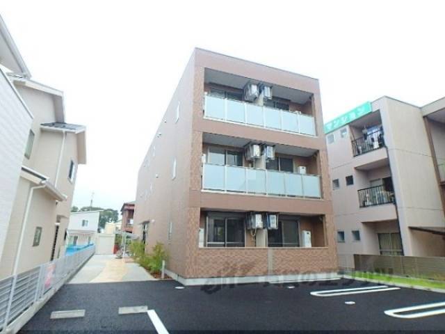 ＤＥＮＳＨＩＩ平井外観写真3