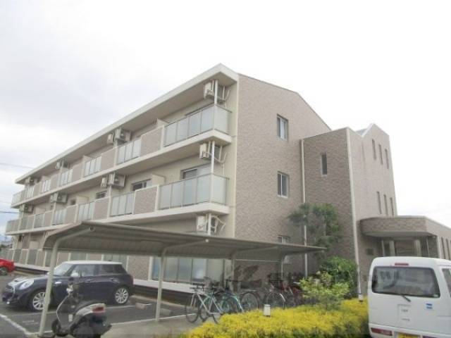 Ｃｙｇｎｕｓ　ｈ外観写真1