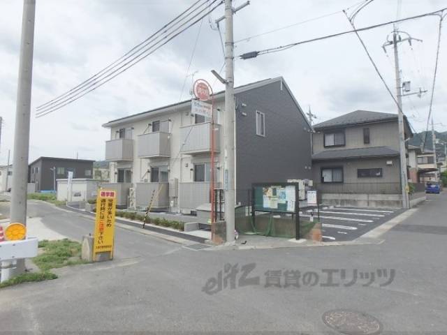 ＬｕｃｅＢｉｗａ外観写真2