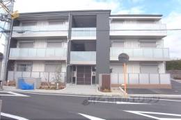 シャーメゾン祥久外観写真