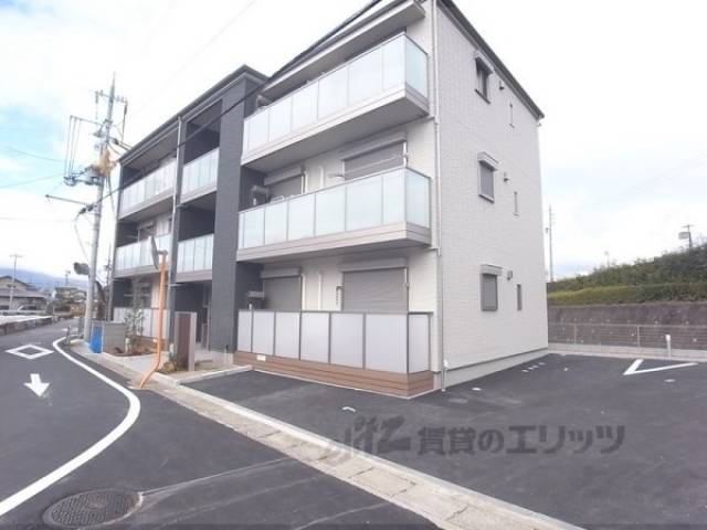 シャーメゾン祥久外観写真2