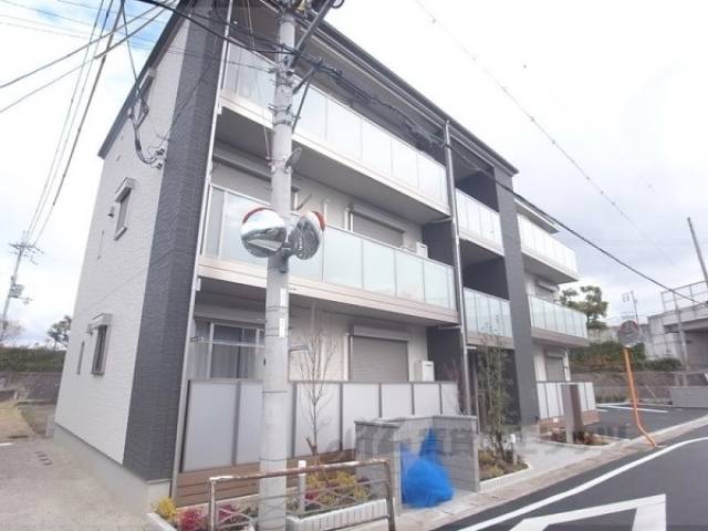 シャーメゾン祥久外観写真3