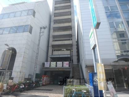 パラーティ21塚本外観写真1