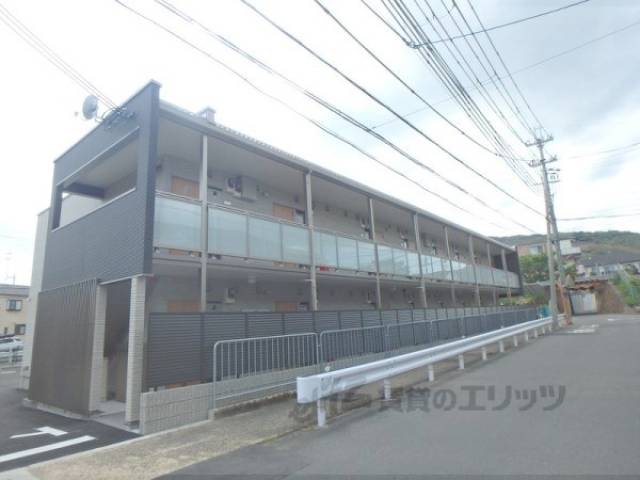 クレイノゆずりは外観写真1