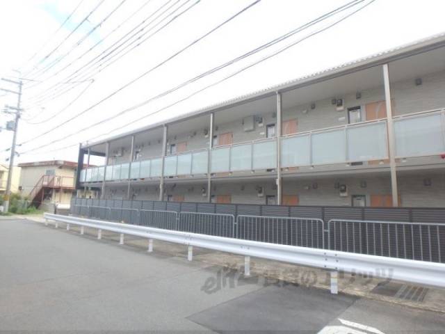 クレイノゆずりは外観写真3