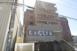 エランビタール３外観写真