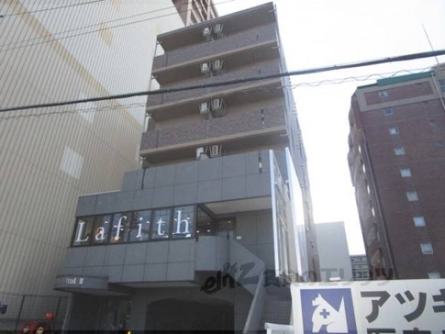 エランビタール３外観写真2