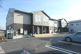 Ｌｉｌｙ　Ｏａｋ外観写真