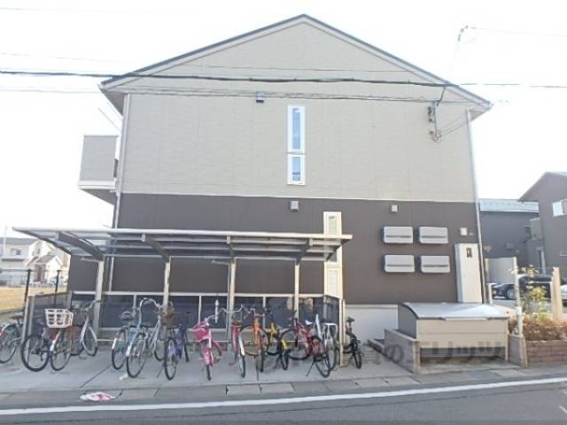 Ｌｉｌｙ　Ｏａｋ外観写真2