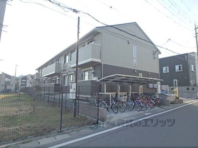 Ｌｉｌｙ　Ｏａｋ外観写真3