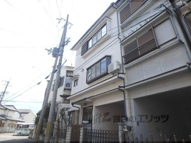 貸家外観写真3