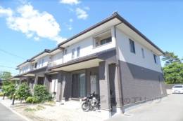 ベルメゾン離宮外観写真