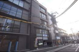 岸和田ビル(テナント)外観写真