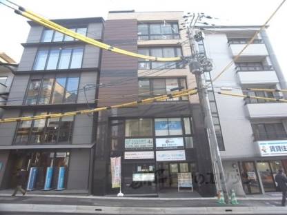 岸和田ビル(テナント)外観写真2