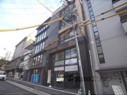 岸和田ビル(テナント)外観写真3