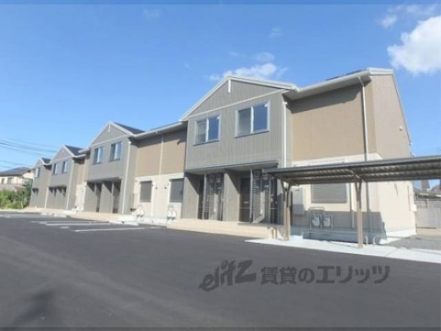 Ｒａｆｆｉｎｅ　Ｂｉｗａ外観写真1