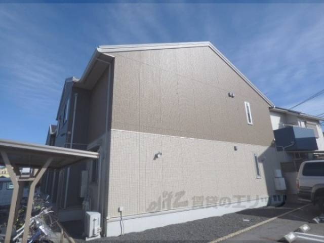 Ｒａｆｆｉｎｅ　Ｂｉｗａ外観写真2