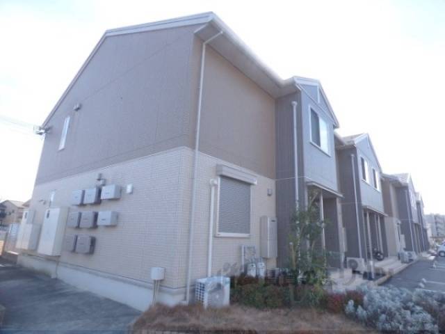 Ｒａｆｆｉｎｅ　Ｂｉｗａ外観写真3