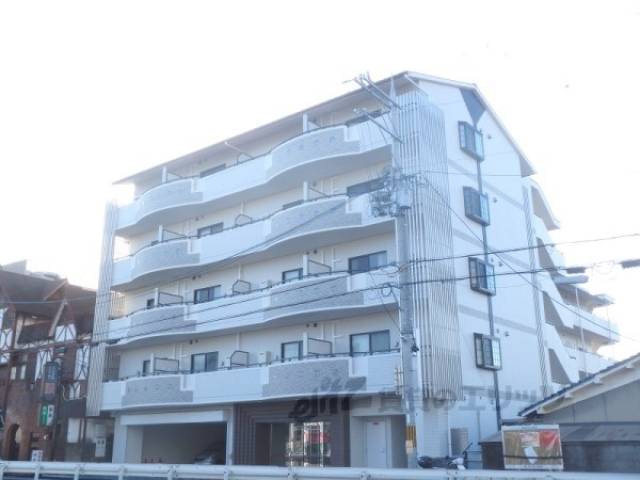 Ｓｔａｒ・Ｎｏｅｌ外観写真1