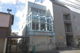 四ノ宮大将軍15-9店舗付住宅外観写真