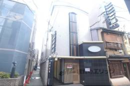 アミカビル１外観写真