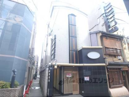 アミカビル１外観写真1
